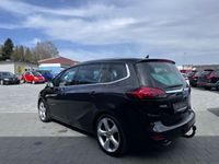 gebraucht Opel Zafira Tourer C Sport