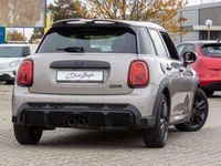 gebraucht Mini Cooper S JCW