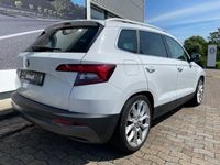 gebraucht Skoda Karoq Style 4x4