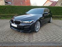 Gebraucht Alpina D5 408 PS (300 kW) 2022 Grau Kombi