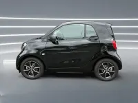 Gebraucht Smart ForTwo Electric Drive 60 kW (82 PS) 2022 Coupé