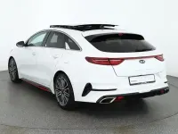 Gebraucht Kia ProCeed GT 204 PS (150 kW) 2020 Andere Kombi