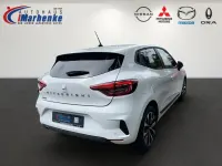 Neu Mitsubishi Colt Plus 91 PS (66 kW) 2026 Weiß Kleinwagen