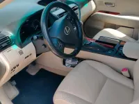 Gebraucht Lexus RX450 2010 Grau SUV