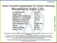 Gebraucht Skoda Fabia Selection 116 PS (85 kW) 2024 Graphitegrau metallic Kleinwagen