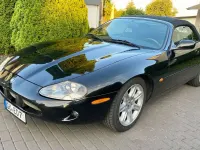 Gebraucht Jaguar XK8 284 PS (208 kW) 1998 Cabrio