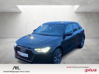 Gebraucht Audi A1 Sportback Advanced 95 PS (69 kW) 2025 Grau Kleinwagen