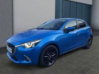 Gebraucht Mazda 2 2019 Blau