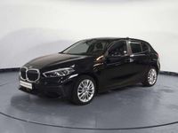 gebraucht BMW 120 i Advantage Steptronic Sport-Lederlenkrad