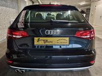 Gebraucht Audi A3 150 PS (110 kW) 2017 Schwarz Limousine