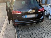 gebraucht VW Sharan 2.0 TDI SCR 4MOTION BMT Comfortline C...