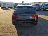 Occasion Audi A6 Business 286 ch (210 kW) 2019 Noir