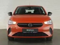 Gebraucht Opel Corsa-e Edition 100 kW (136 PS) 2022 Orange Kleinwagen