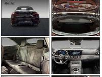 Gebraucht Mercedes E400 AMG line 340 PS (250 kW) 2023 Cabrio