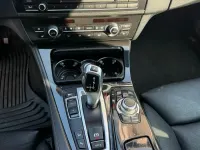 Gebraucht BMW 525 218 PS (160 kW) 2012 Grau Limousine
