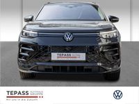 Neu VW Tayron R-line 193 PS (141 kW) 2025 Grau SUV