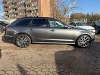 Gebraucht Audi A6 Business 272 PS (200 kW) 2015 Grau Kombi