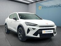 Gebraucht Cupra Formentor 150 PS (110 kW) 2025 Weiß SUV