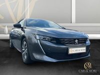 Gebraucht Peugeot 508 Allure 224 PS (164 kW) 2022 Grau Limousine