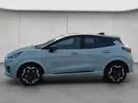 Neu Ford Puma ST-Line X 125 PS (91 kW) 2026 Grau SUV