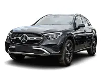 Gebraucht Mercedes GLC200 Avantgarde 2025 Grau SUV