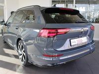 Gebraucht VW Golf VIII R-line 150 PS (110 kW) 2024 Kombi