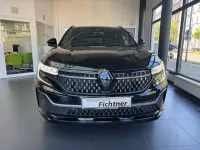 Gebraucht Renault Espace Esprit Alpine 200 PS (147 kW) 2025 Black pearl schwarz SUV