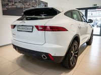 gebraucht Jaguar E-Pace P200 AWD