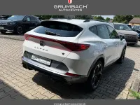Gebraucht Cupra Formentor VZ 310 PS (228 kW) 2023 Candy weiß SUV