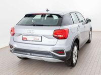 gebraucht Audi Q2 Advanced 30 TDI S tronic LED AHK PDC