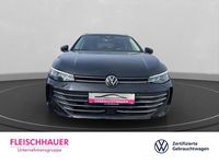 Gebraucht VW Passat Business 150 PS (110 kW) 2025 Schwarz Kombi
