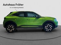 Gebraucht Opel Mokka-e Elegance 100 kW (136 PS) 2024 Grün SUV