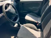 Brugt Ford Fiesta 55 HK (40 kW) 2000 Sølv Hatchback