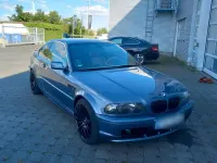 Occasion BMW 323 170 ch (125 kW) 2000 Gris Coupé