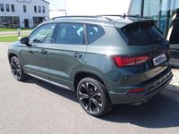 Neu Cupra Ateca 150 PS (110 kW) 2025 Dark forest grün (metallic) SUV
