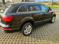 Gebraucht Audi Q7 232 PS (170 kW) 2006 Schwarz SUV