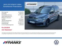 Gebraucht VW Caddy Edition 122 PS (89 kW) 2025 Van / Kleinbus