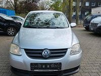Gebraucht VW Fox 55 PS (40 kW) 2005 Kleinwagen