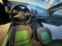 gebraucht VW Lupo 1.4 TDI Comfortline