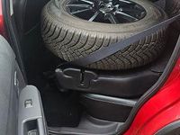 Gebraucht Citroën C4 Aircross Start 150 PS (110 kW) 2012 Rot SUV