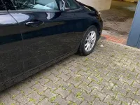 Gebraucht BMW 218 Gran Tourer 150 PS (110 kW) 2017 Schwarz Van / Kleinbus