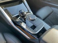 Second-hand BMW 220 Efficient Dynamics 190 CP (139 kW) 2022 Gri Coupe