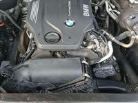 Gebraucht BMW X3 xLine 150 PS (110 kW) 2017 Grau SUV