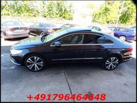 Gebraucht VW Passat Exclusive 170 PS (125 kW) 2011 Limousine