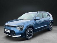 Gebraucht Kia e-Niro Vision 150 kW (204 PS) 2024 (m4b) mineral blue SUV