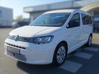 Gebraucht VW Caddy Maxi 122 PS (89 kW) 2022 Farbe: Van / Kleinbus