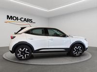Gebraucht Opel Mokka Elegance 131 PS (96 kW) 2024 Weiß SUV