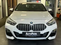 Gebraucht BMW 218 Gran Coupé M Sport 140 PS (102 kW) 2020 Weiß Coupé