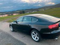 gebraucht Audi A5 Sportback 2.0Tfsi 52TKM