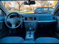Używany Opel Signum 155 KM (114 kW) 2006 Czerwony Hatchback